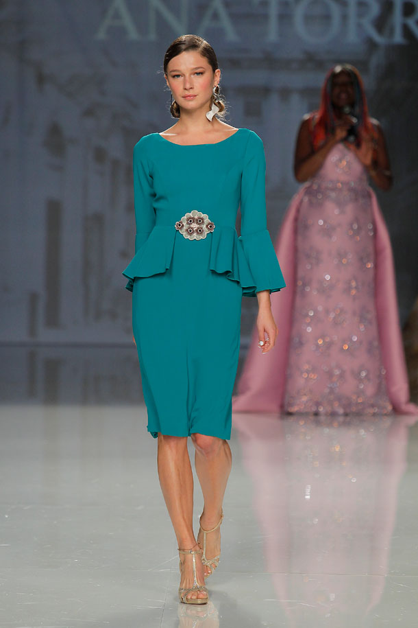 ilovebrides.pt Ana Torres 2018 Barcelona Bridal Fashion Week 2017